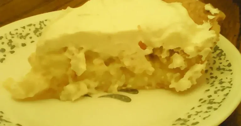Foto da receita de Torta de Limão com Coco