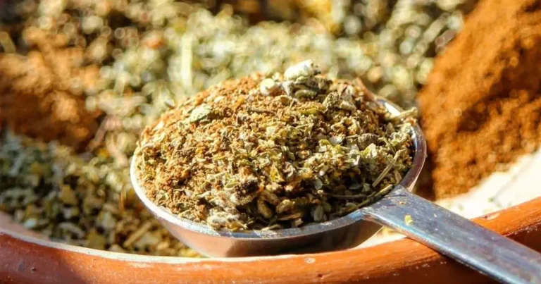 Foto da receita de Especiarias para Torta de Carne