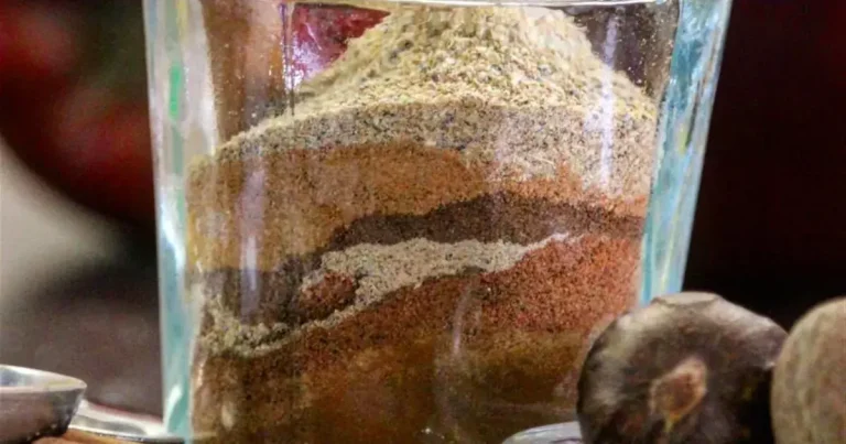 Foto da receita de Especiarias para Torta de Maçã