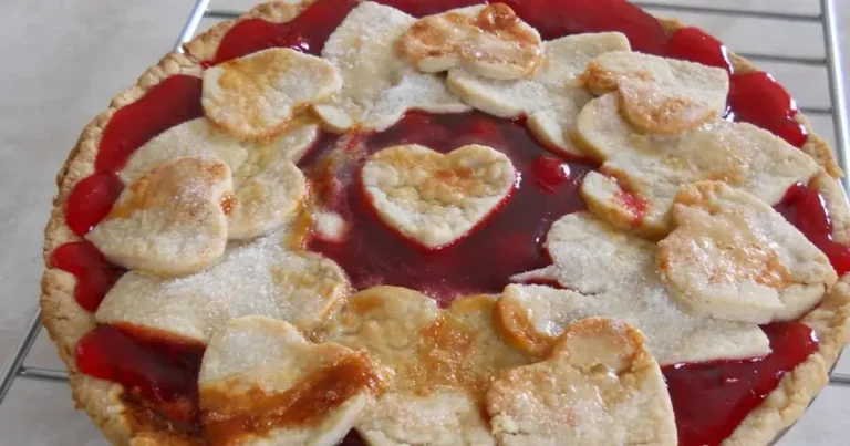 Foto da receita de Massa de Torta