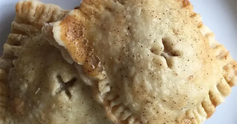 Foto da receita de Massa de Torta da Vovó