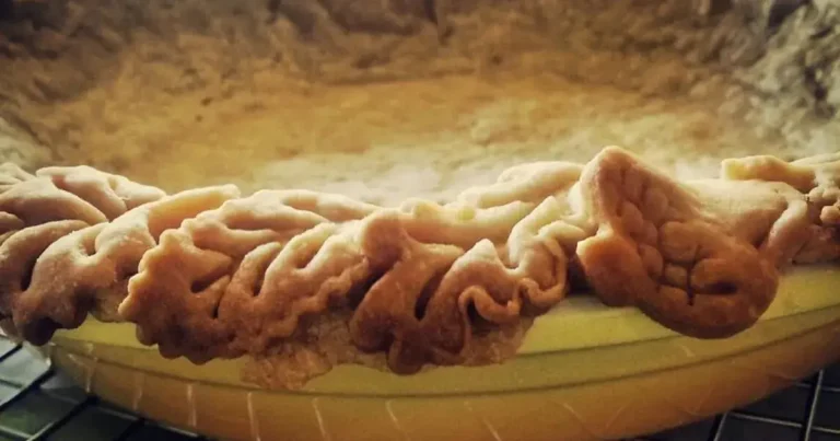 Foto da receita de Massa de Torta Irresistível