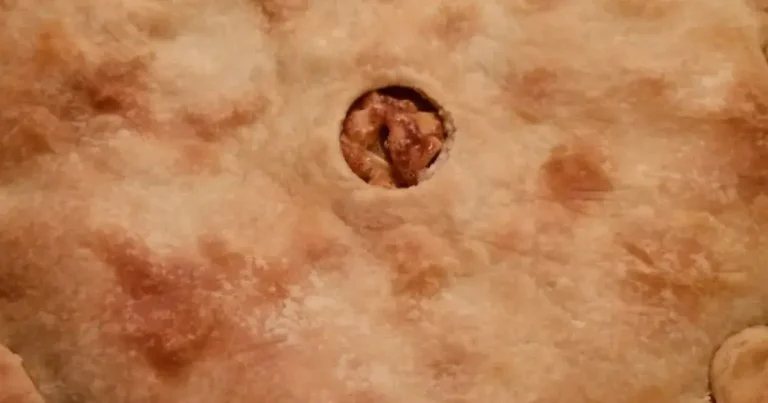 Foto da receita de Massa de Tortas com Óleo