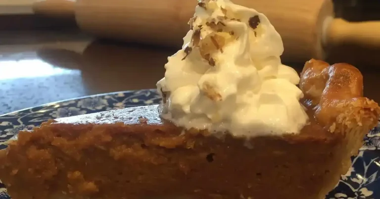 Foto da receita de Melhor Que Torta de Abóbora