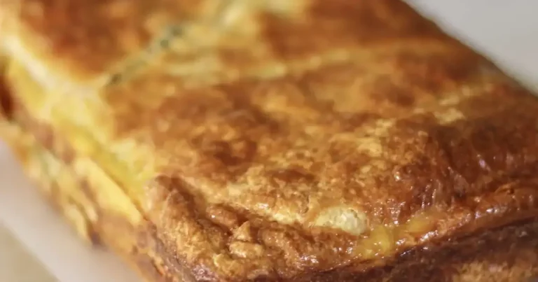 Foto da receita de Melhor Torta de Brunch em Camadas