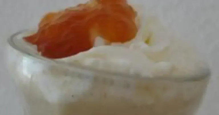 Foto da receita de Milkshake de Maçã com Torta