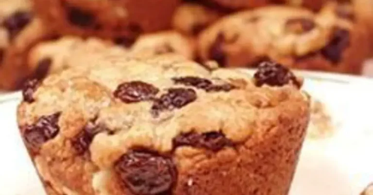 Foto da receita de Muffins de Torta de Manteiga