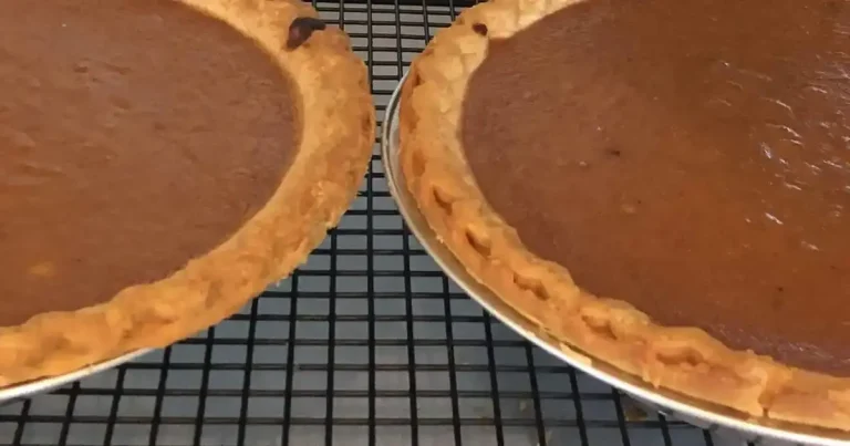 Foto da receita de Torta Antiga de Cushaw