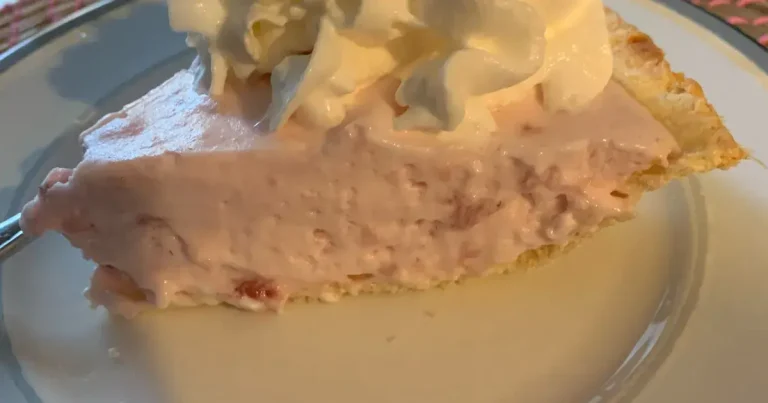 Foto da receita de Torta Chiffon de Frutas
