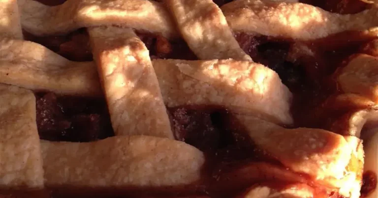 Foto da receita de Torta Corda de Pular