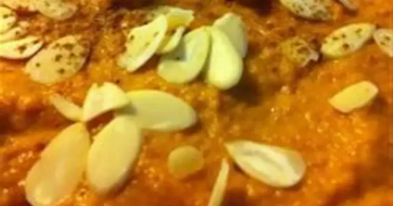Foto da receita de Torta de Abóbora Congelada