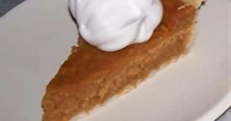 Foto da receita de Torta de Abóbora