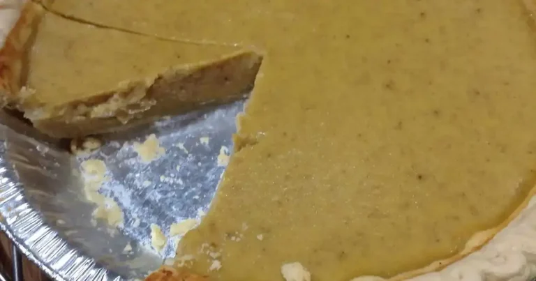 Foto da receita de Torta de Abóbora Sem Açúcar