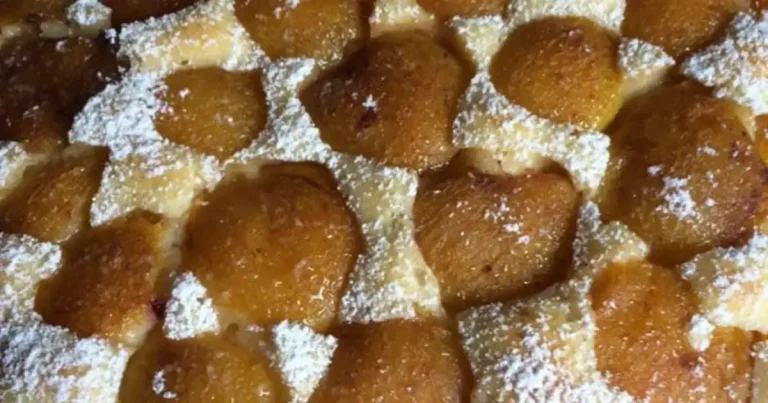 Foto da receita de Torta de Ameixa com Ameixas Italianas