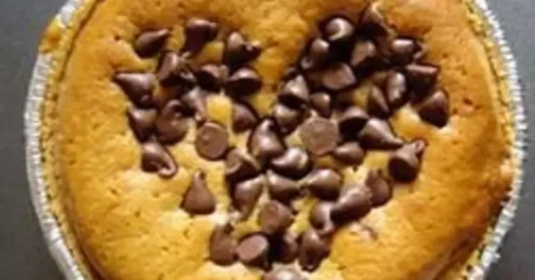 Foto da receita de Torta de Amendoim
