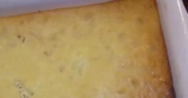 Foto da receita de Torta de Arroz