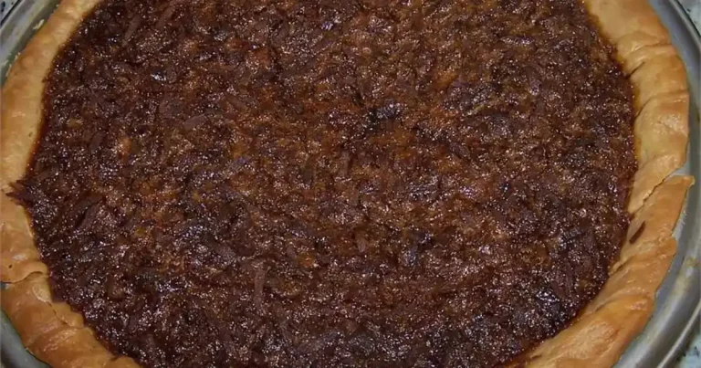 Foto da receita de Torta de Aveia