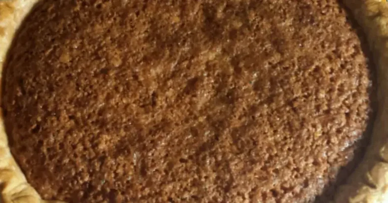 Foto da receita de Torta de Aveia