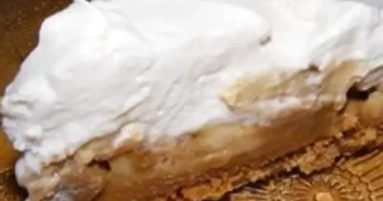 Foto da receita de Torta de Banana com Doce de Leite