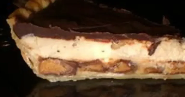 Foto da receita de Torta de Barra de Doces