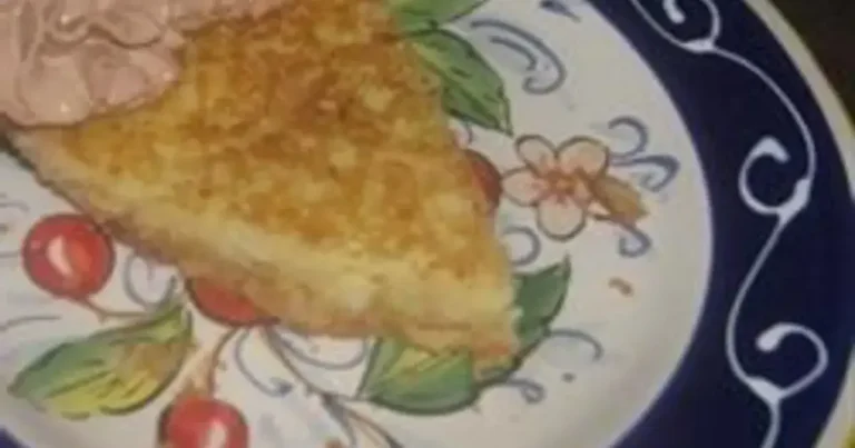 Foto da receita de Torta de Buttermilk com Gotas de Chocolate Branco