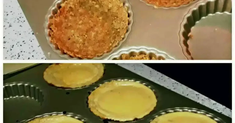 Foto da receita de Torta de Calamansi