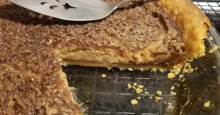 Foto da receita de Torta de Canela