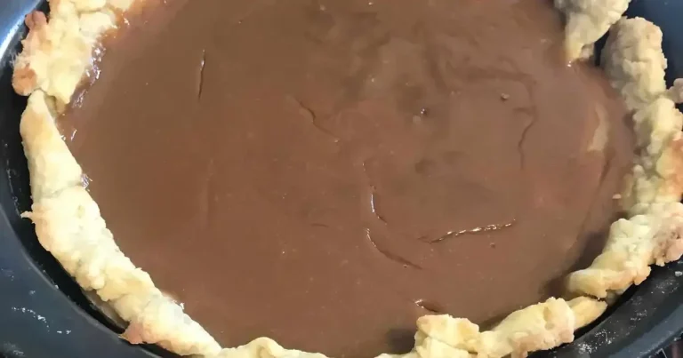 Foto da receita de Torta de Caramelo da Vovó