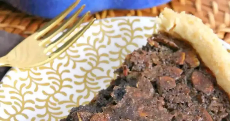 Foto da receita de Torta de Chocolate com Uísque e Amêndoas