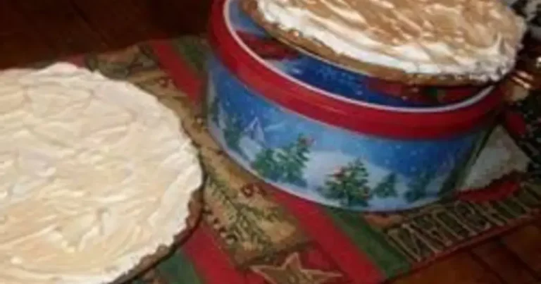 Foto da receita de Torta de Chocolate Francês