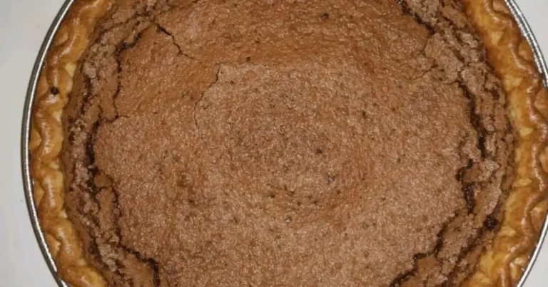 Foto da receita de Torta de Chocolate Irresistível