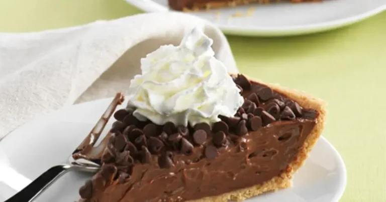 Foto da receita de Torta de Chocolate Rápida e Fácil