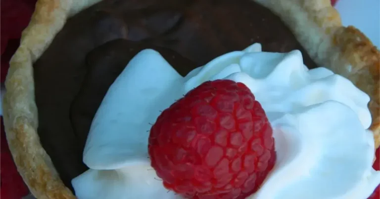Foto da receita de Torta de Chocolate Sem Açúcar