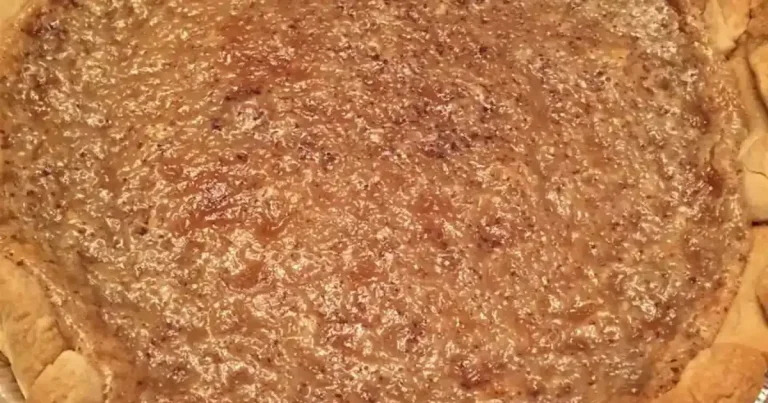 Foto da receita de Torta de Creme de Açúcar