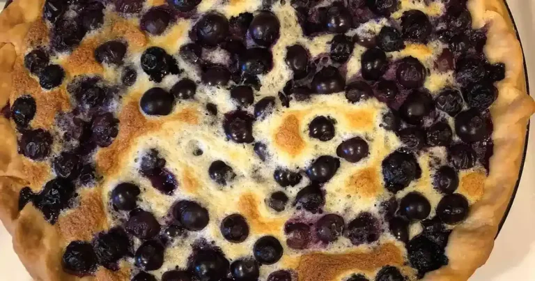 Foto da receita de Torta de Creme de Limão