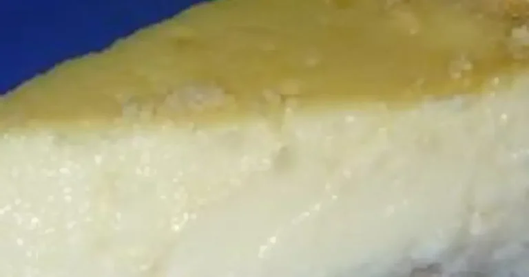 Foto da receita de Torta de Creme de Ovo