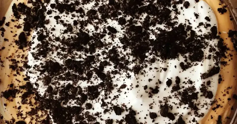 Foto da receita de Torta de Doce de Leite Super Fácil