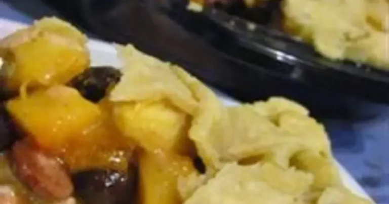 Foto da receita de Torta de Drupey