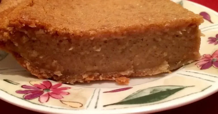 Foto da receita de Torta de Feijão Infalível