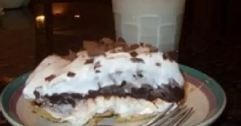 Foto da receita de Torta de Fita de Chocolate