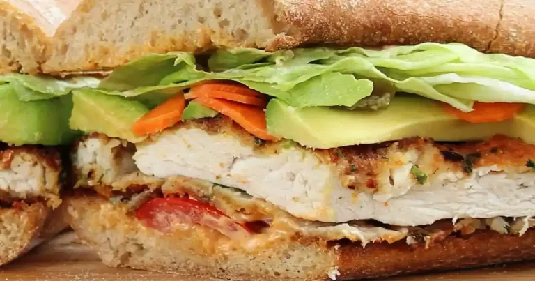 Foto da receita de Torta de Frango à Milanesa