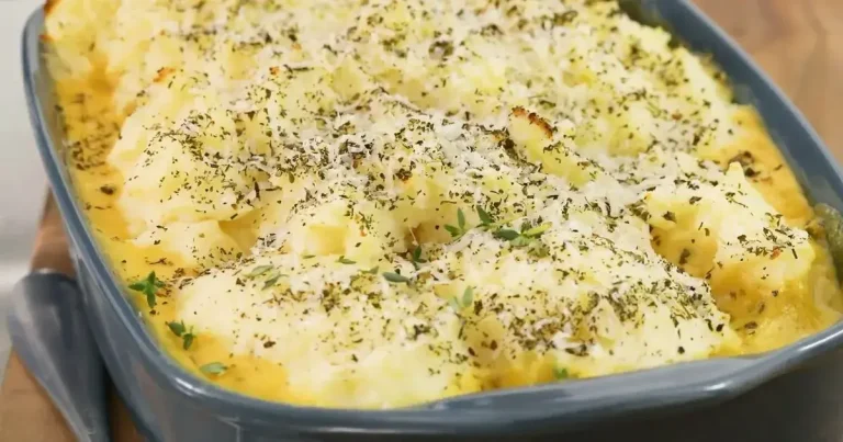 Foto da receita de Torta de Frango com Ervas