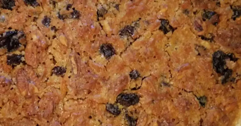 Foto da receita de Torta de Frutas Japonesa