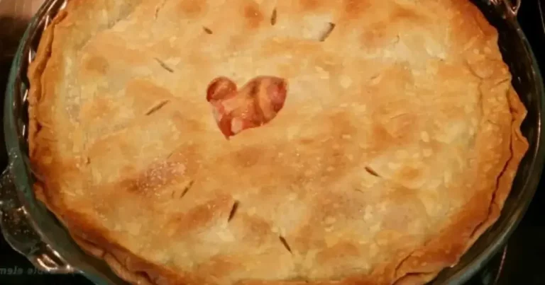 Foto da receita de Torta de Goiaba