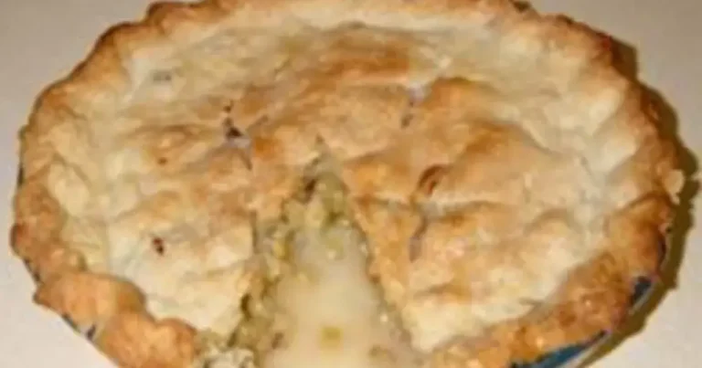 Foto da receita de Torta de Groselha