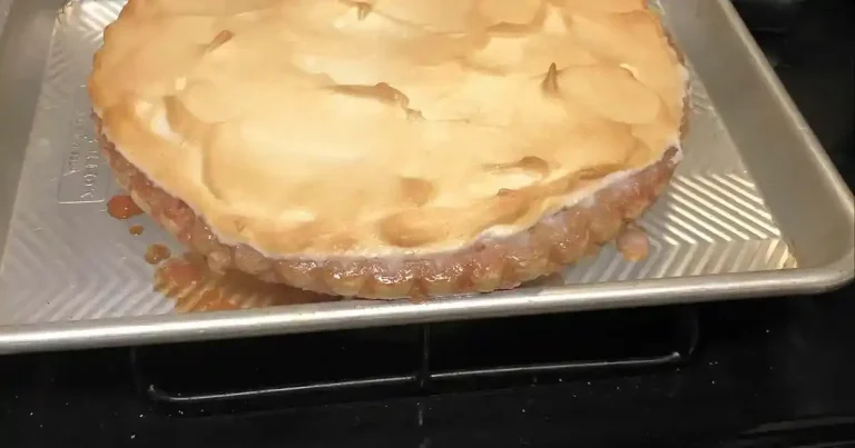 Foto da receita de Torta de Limão com Morango