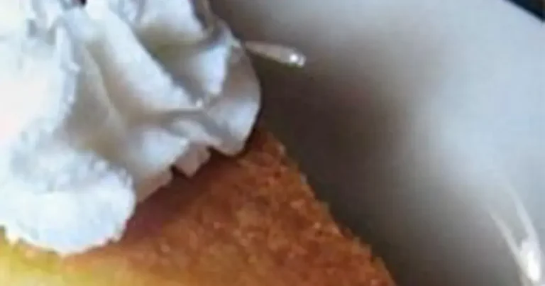 Foto da receita de Torta de Limão
