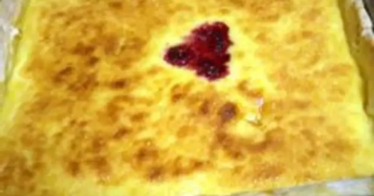 Foto da receita de Torta de Limão