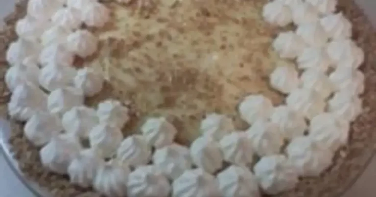 Foto da receita de Torta de Limão Galego com Pretzel