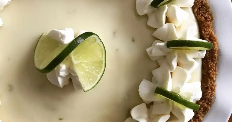 Foto da receita de Torta de Limão Galego